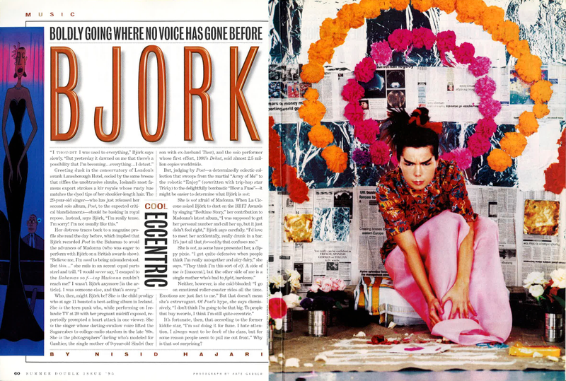 Illustration for article titled From “Kilmer” to “kitsch”: One issue of Entertainment Weekly defined “cool” in ‘95